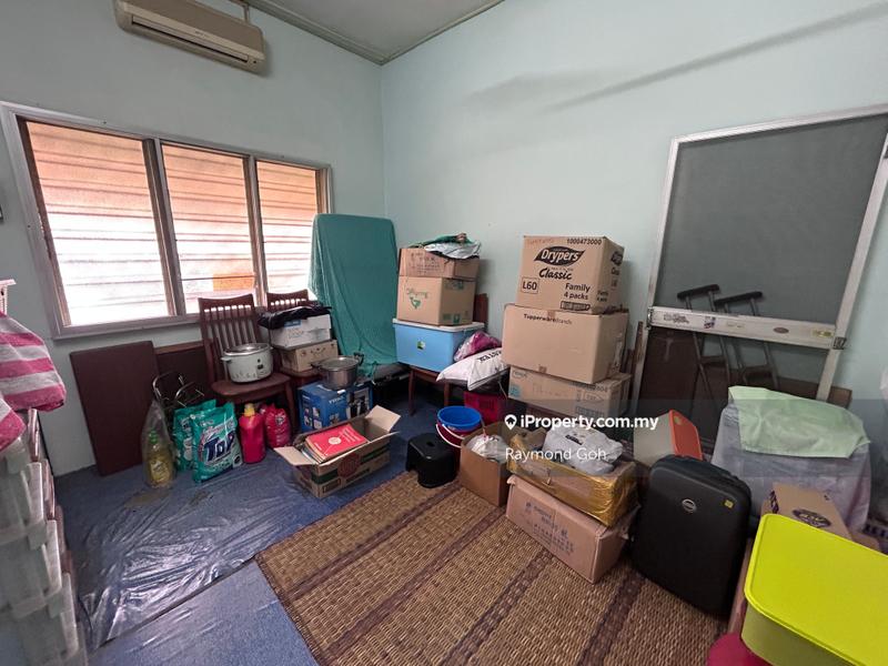 Rumah Berangkai 1.5 Tingkat untuk Dijual di Taman Taynton View, Cheras oleh Raymond Goh - iProperty.com.my