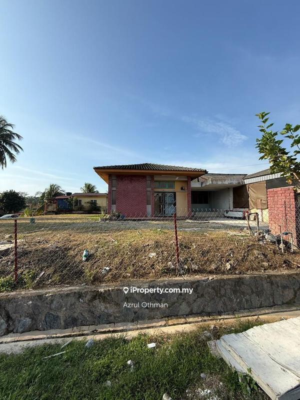 1-storey Terraced House untuk Dijual di Taman Paroi Jaya, Seremban oleh Azrul Othman - iProperty.com.my