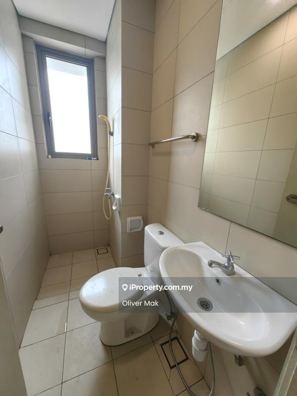 Condominium for Sale in KM1 East by Oliver Mak - Bathroom - iProperty.com.my