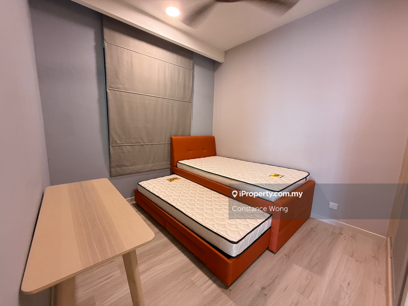 For Rent - South Brooks