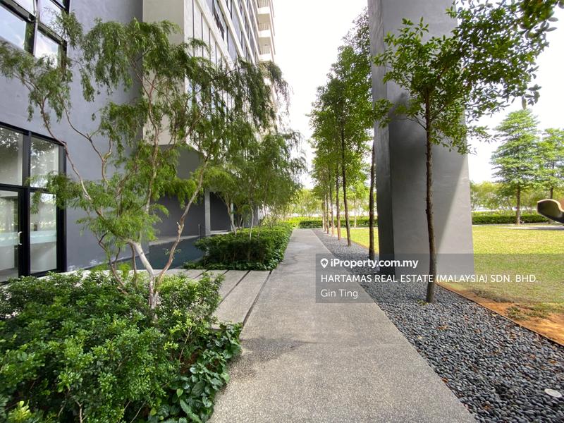 Service Residence for Sale in SqWhere Service Apartments by Gin Ting - iProperty.com.my