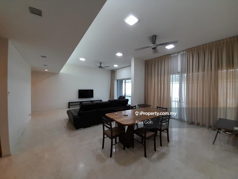 Kondominium untuk Dijual di Dua Residency oleh Alex Goh - iProperty.com.my