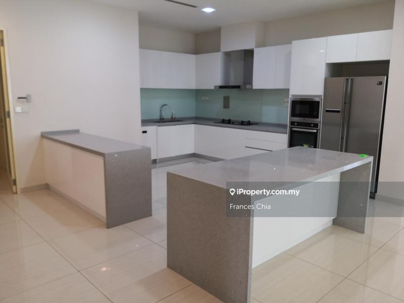 Residensi Servis untuk Disewa di Brunsfield Residence oleh Frances Chia - iProperty.com.my
