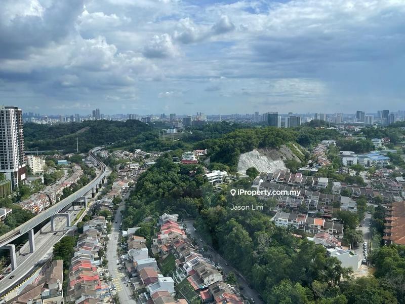 Residensi Servis untuk Disewa di Twins @ Damansara Heights oleh Jason Lim - iProperty.com.my