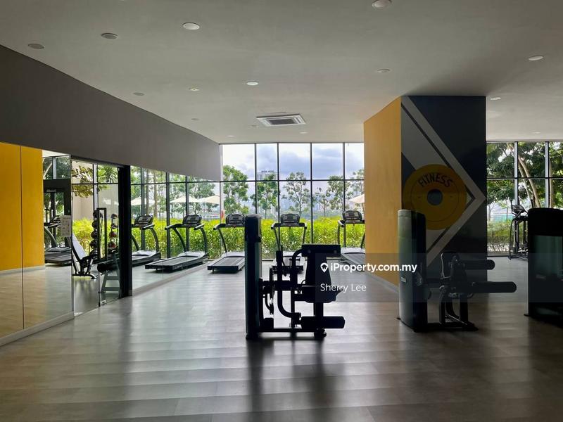 Residensi Servis untuk Dijual di The Era @ Duta North oleh Sherry Lee - iProperty.com.my