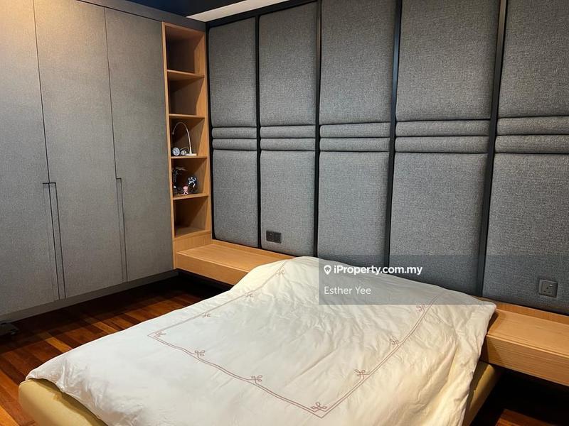 Kondominium untuk Dijual di Verdana oleh Esther Yee - iProperty.com.my