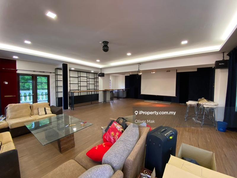 Banglo untuk Disewa di Bukit Jalil Golf, Bukit Jalil oleh Oliver Mak - iProperty.com.my