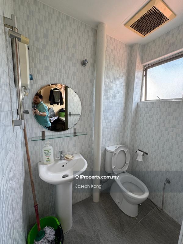 Kondominium untuk Dijual di Villa Flora oleh Joseph Kong - iProperty.com.my