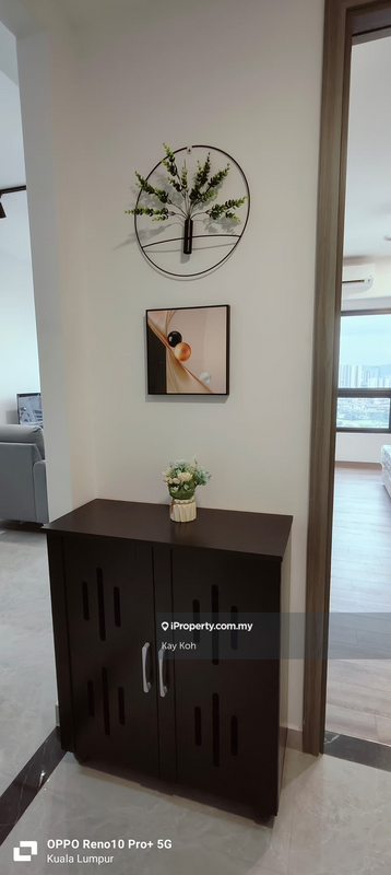 Residensi Servis untuk Dijual di Agile Bukit Bintang oleh Kay Koh - iProperty.com.my