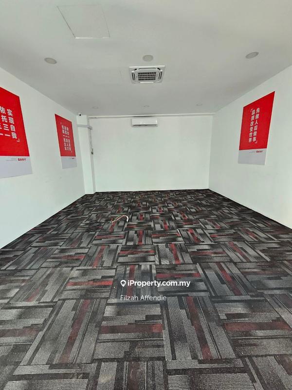 Kilang Terpisah untuk Dijual di Bandar Pinggiran Subang, Shah Alam oleh Filzah Affendie - iProperty.com.my