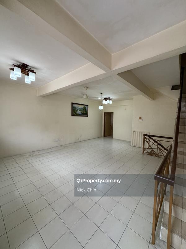Rumah Teres 2.5-Tingkat untuk Dijual di Taman Minang Ria 8, Cheras oleh Nick Chin - iProperty.com.my