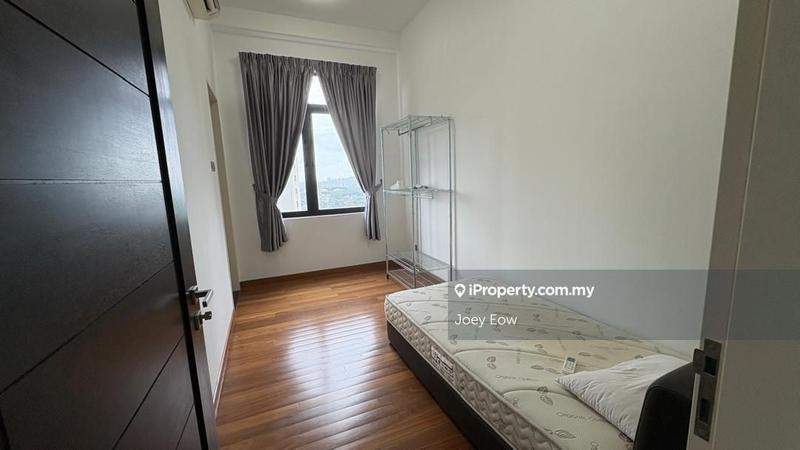 Condominium for Rent in Seri Puteri Hills by Joey Eow - iProperty.com.my