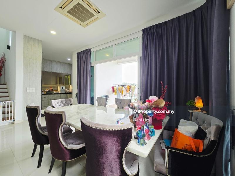 Rumah Berkembar untuk Dijual di Bandar Damansara Perdana, Damansara Perdana oleh Reni Lim - iProperty.com.my