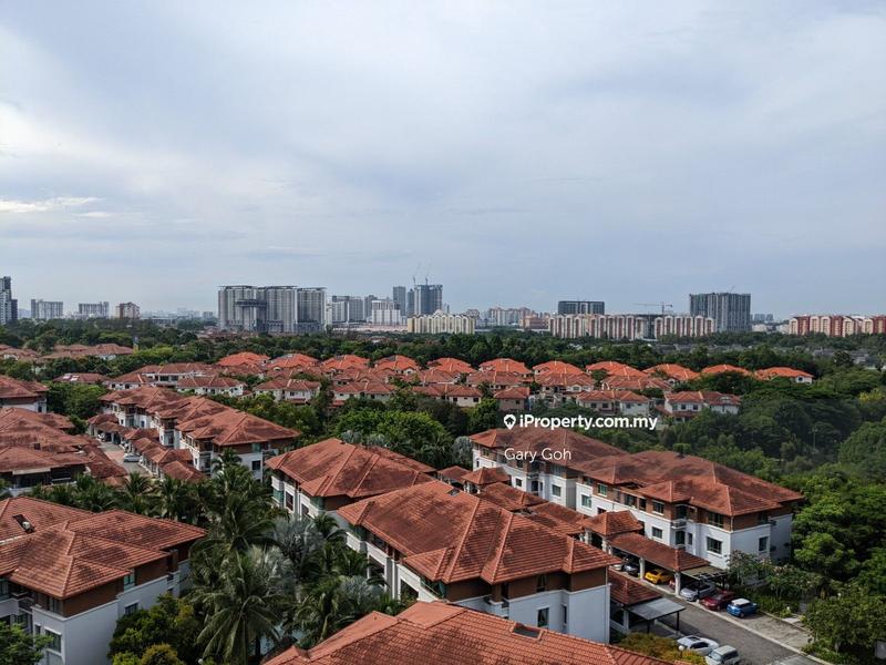 Condominium for Sale in Ara Hill Condominium by Gary Goh - iProperty.com.my