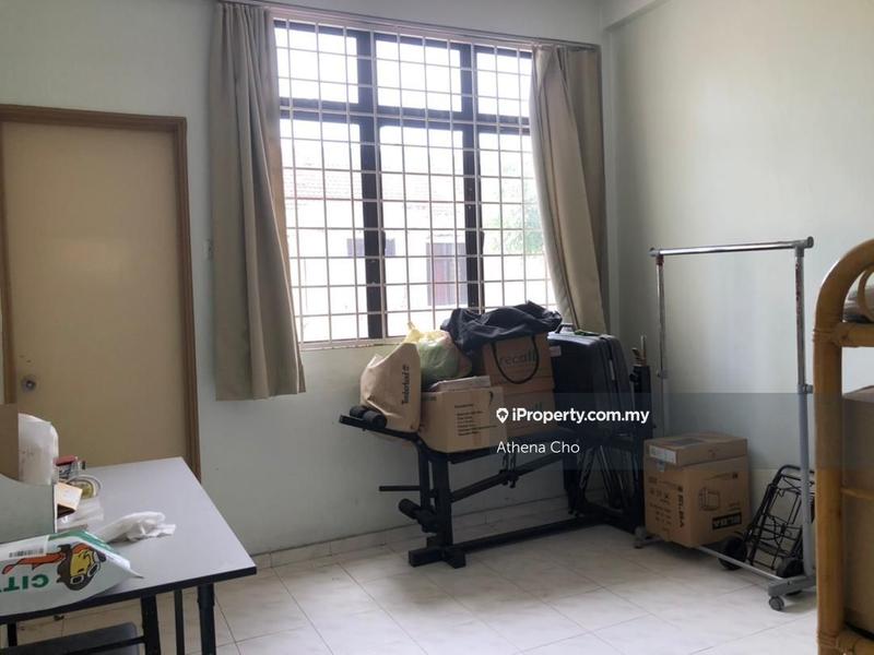 Rumah Teres 2-Tingkat untuk Dijual di Desa Melati, Nilai oleh Athena Cho - iProperty.com.my