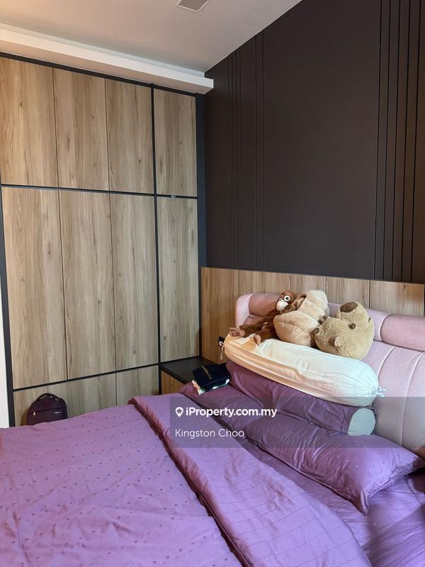 2-storey Terraced House for Sale in [ CORNER LOT ] Taman Semanja, Kajang, Kajang by Kingston Choo - iProperty.com.my