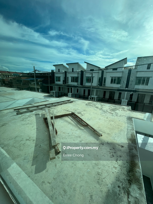 2-storey Terraced House for Sale in Jalan bahagia, Temerloh by Estee Chong - iProperty.com.my