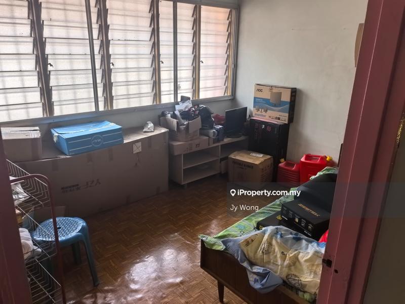 3-storey Terraced House for Sale in Taman Bukit Intan, Sri Petaling by Jy Wong - iProperty.com.my