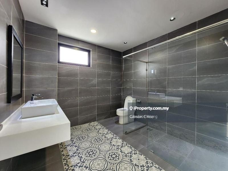 Semi-Detached House for Sale in Kajang Perdana, Kajang by Gibson Choo - iProperty.com.my