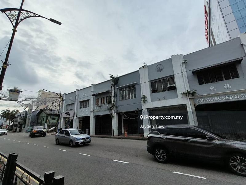 Kedai untuk Disewa di johor bahru, Johor Bahru oleh Jayden Tiew - iProperty.com.my