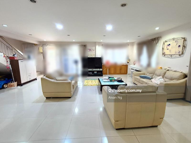 2-storey Terraced House for Sale in Taman Segar Perdana, Cheras by Aivan Ng - iProperty.com.my