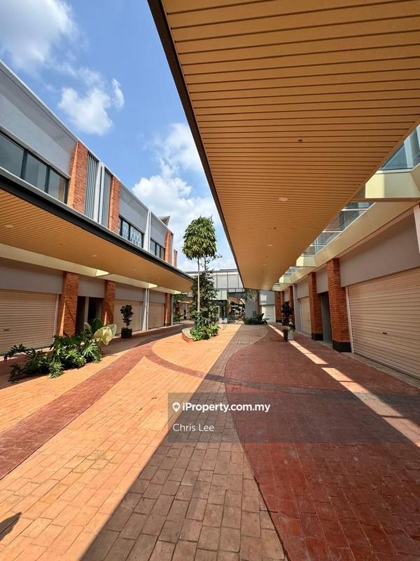 For Rent - Town Square @ Bandar Gamuda Cove