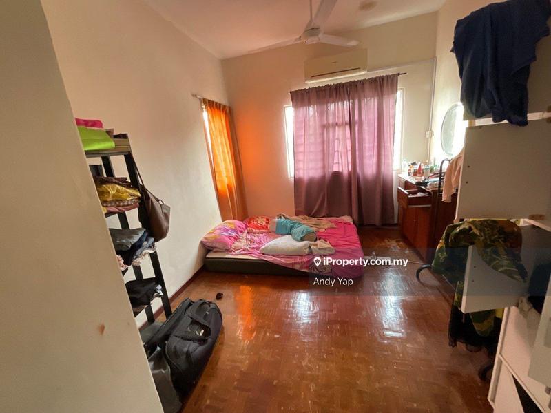 Cluster House for Sale in Bandar Tasik Puteri, Rawang by Andy Yap - iProperty.com.my