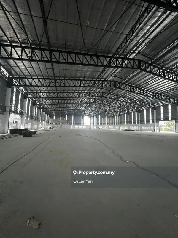 Kilang Terpisah untuk Dijual di kulai, Kulai oleh Oscar Yan - iProperty.com.my