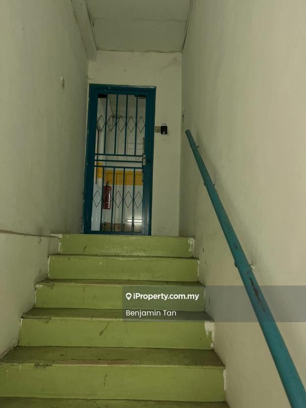Kilang Teres untuk Disewa di Balakong, Selangor oleh Benjamin Tan - Balakong - iProperty.com.my
