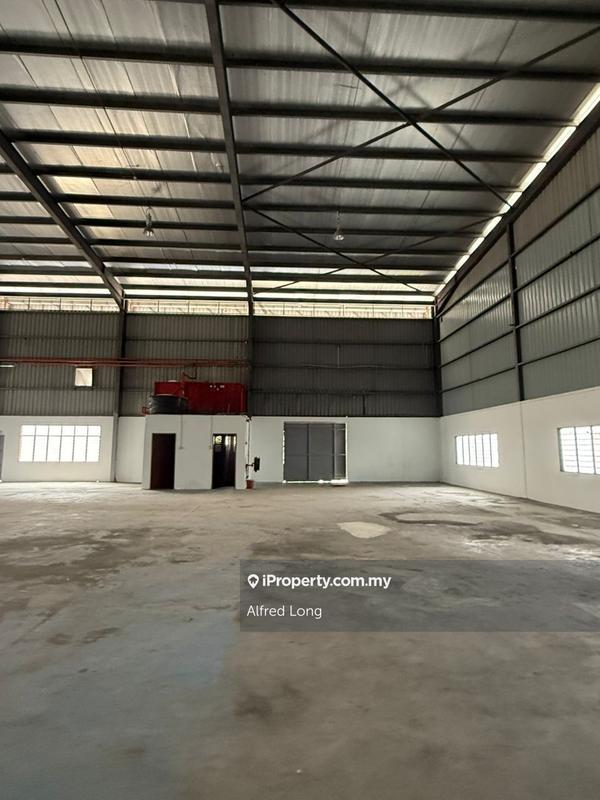 Semi-D Factory untuk Disewa di Kawasan Perindustrian Balakong, Balakong oleh Alfred Long - iProperty.com.my