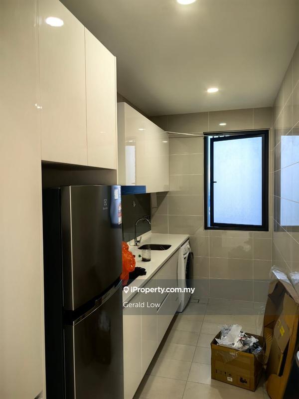 Service Residence for Sale in The Park 2 by Gerald Low - iProperty.com.my