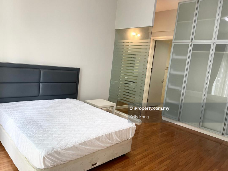 Condominium for Sale in Idaman Residence by Kelly Kong - iProperty.com.my