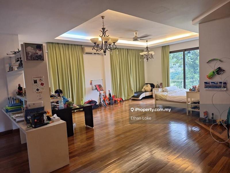 Banglo untuk Dijual di Templer Park, Rawang oleh Ethan Loke - iProperty.com.my