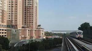 Residensi Servis untuk Dijual di Rhythm Avenue oleh Caroline Lu - iProperty.com.my