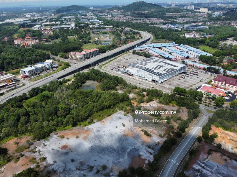 Tanah Komersial untuk Dijual di Ayer Keroh, Melaka oleh Mohamad Faleeq - iProperty.com.my