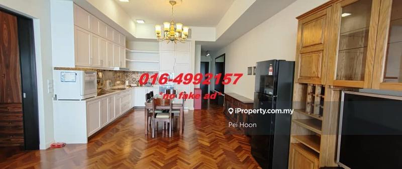 Condominium for Sale in Quayside Condominium by Pei Hoon - iProperty.com.my