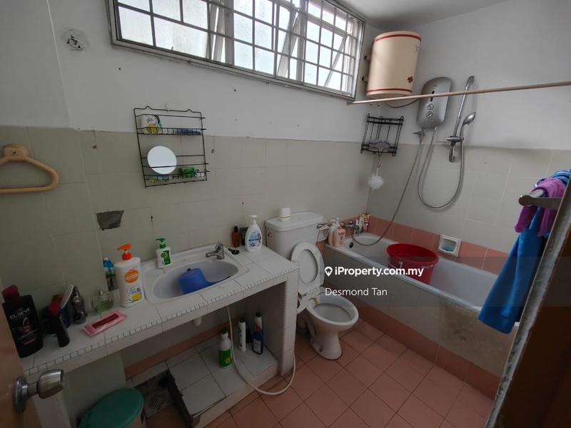 2-storey Terraced House for Sale in Taman Sea, Petaling Jaya by Desmond Tan - iProperty.com.my