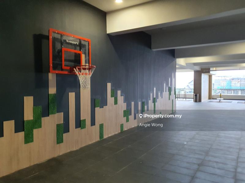 Condominium for Sale in Residensi Bintang by Angie Wong - iProperty.com.my