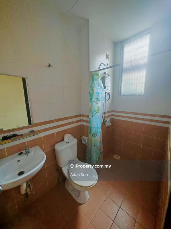 3-storey Terraced House for Sale in Taman Seri Bukit Segambut, Batu by Adan Soh - iProperty.com.my