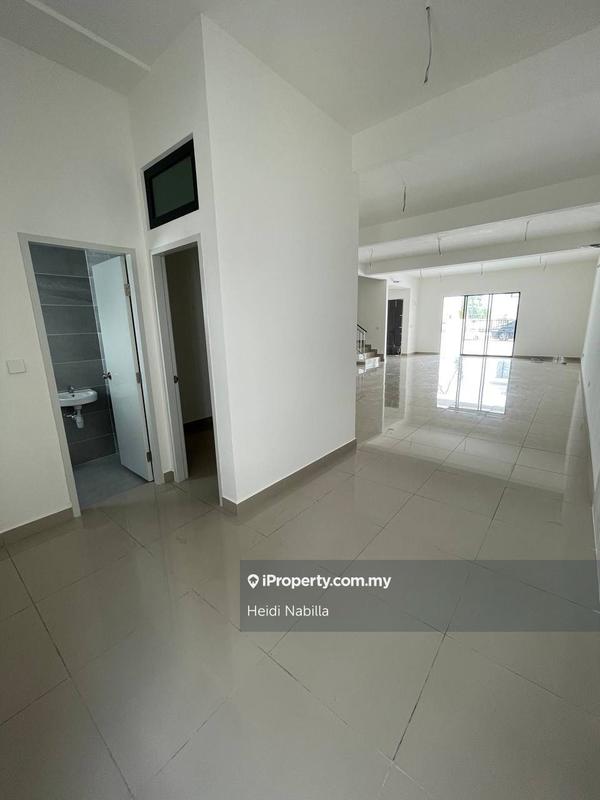 2-storey Terraced House for Sale in Cyber 10, Cyberjaya by Heidi Nabilla - iProperty.com.my