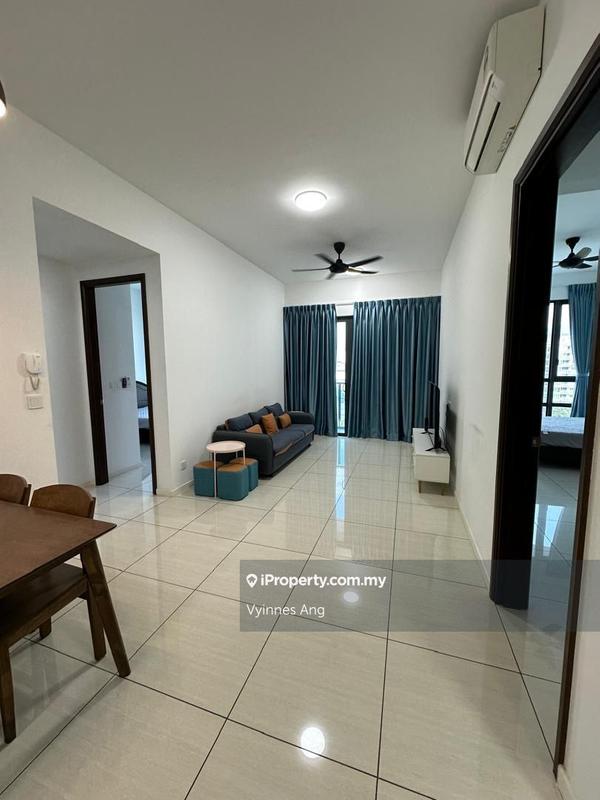 For Sale - Queens Residences Q2 @ Queens Waterfront