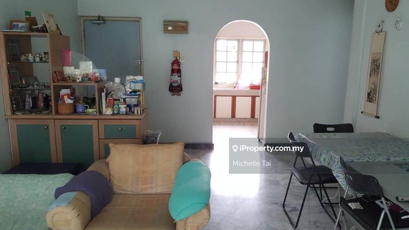 For Sale - Keranji Apartments