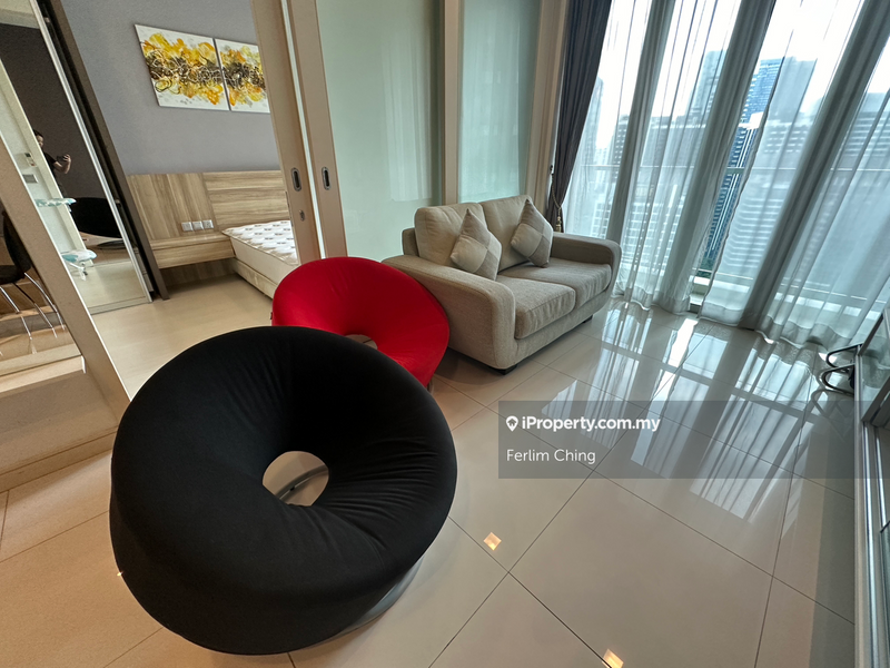 For Rent - Marc Residence