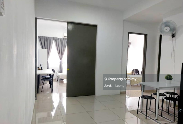 For Rent - Bangi Gateway