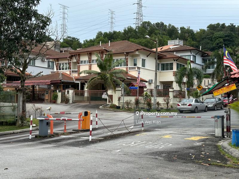 Rumah Berkembar untuk Dijual di Taman Astana Gemilang, Batu Caves oleh Lian Wei Kian - iProperty.com.my