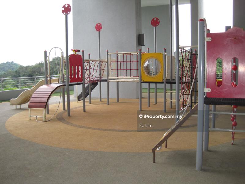 Condominium for Sale in Seni Mont Kiara by Kc Lim - iProperty.com.my