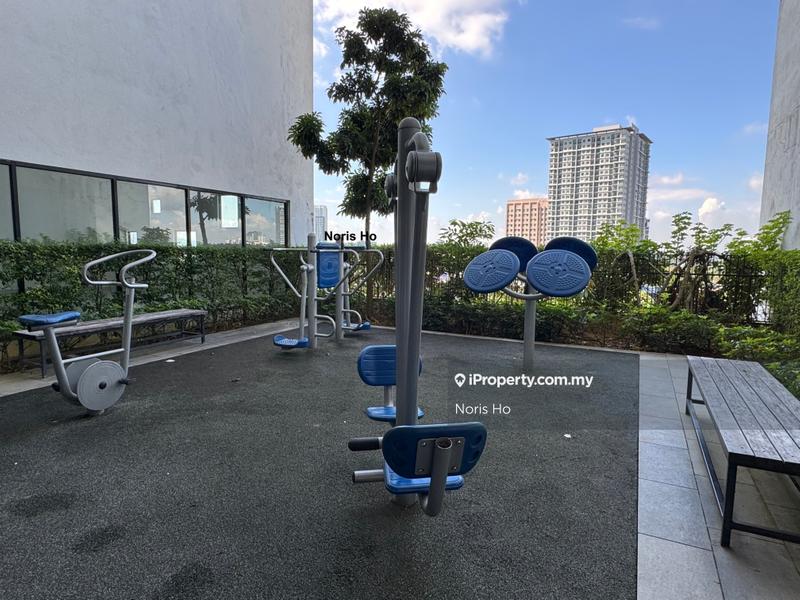 Residensi Servis untuk Dijual di Centrus Soho oleh Noris Ho - iProperty.com.my
