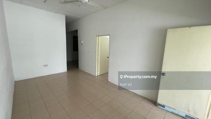 Rumah Berangkai 1 Tingkat untuk Dijual di Taman Pinggiran Cyber, Cyberjaya oleh Koh VJ - iProperty.com.my
