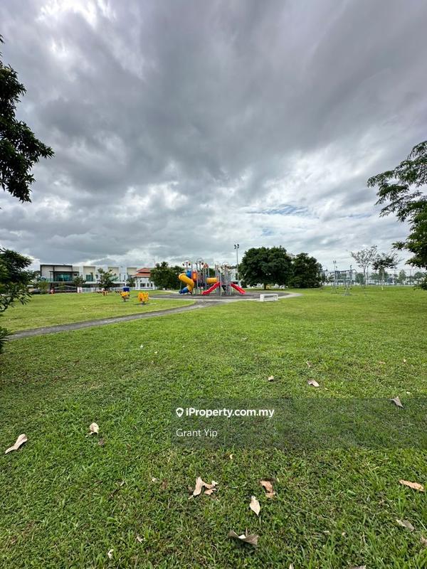 2-storey Terraced House for Rent in Elvina 3B, Bandar Sri Sendayan by Grant Yip - iProperty.com.my