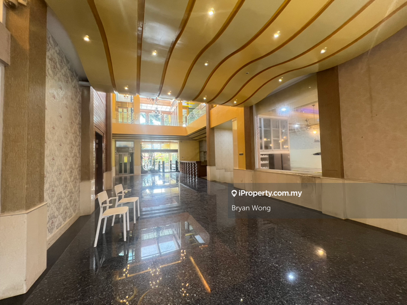 Bungalow House untuk Dijual di Country Heights, Kajang oleh Bryan Wong - iProperty.com.my